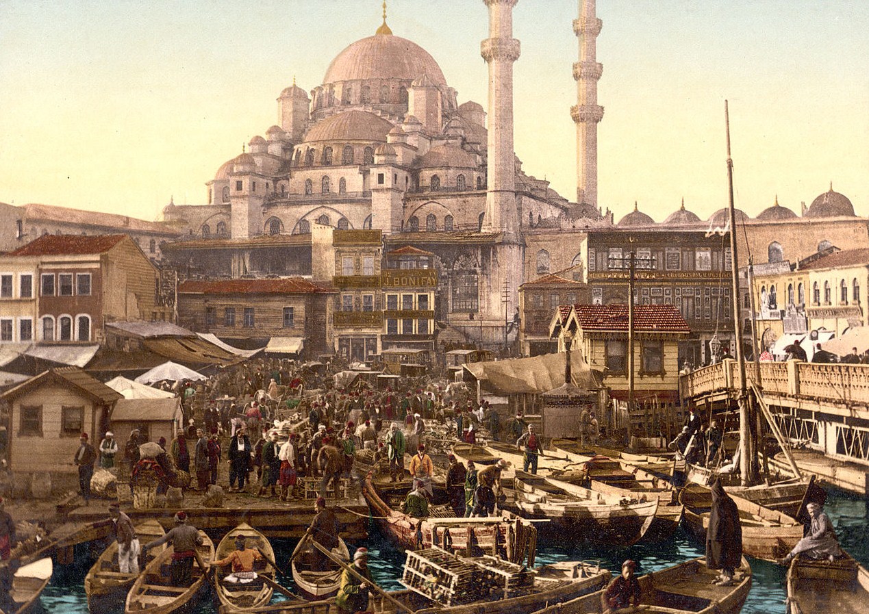 Reaffirming Tradition: An Introduction