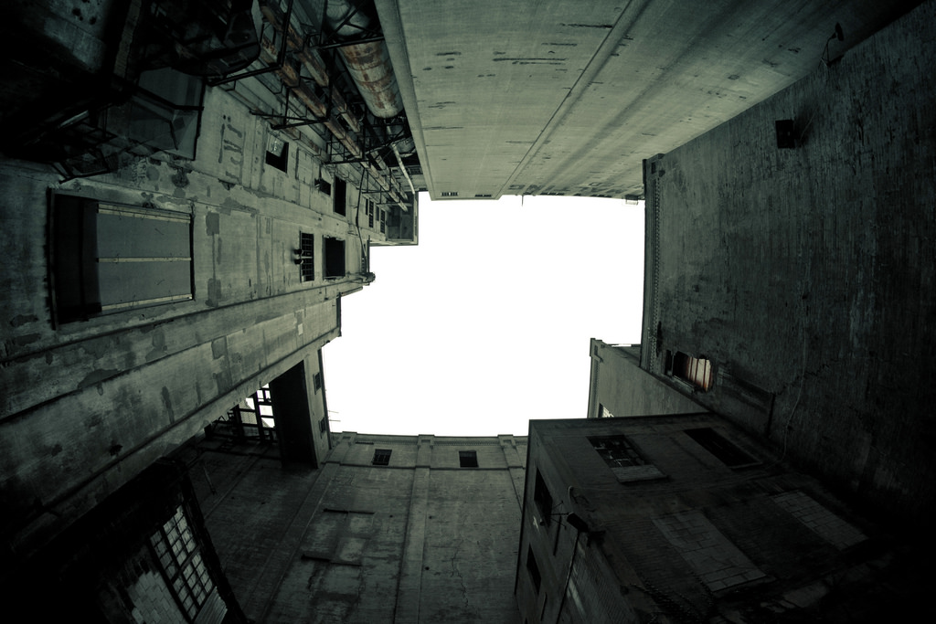 الإنشقاق عن الحداثة