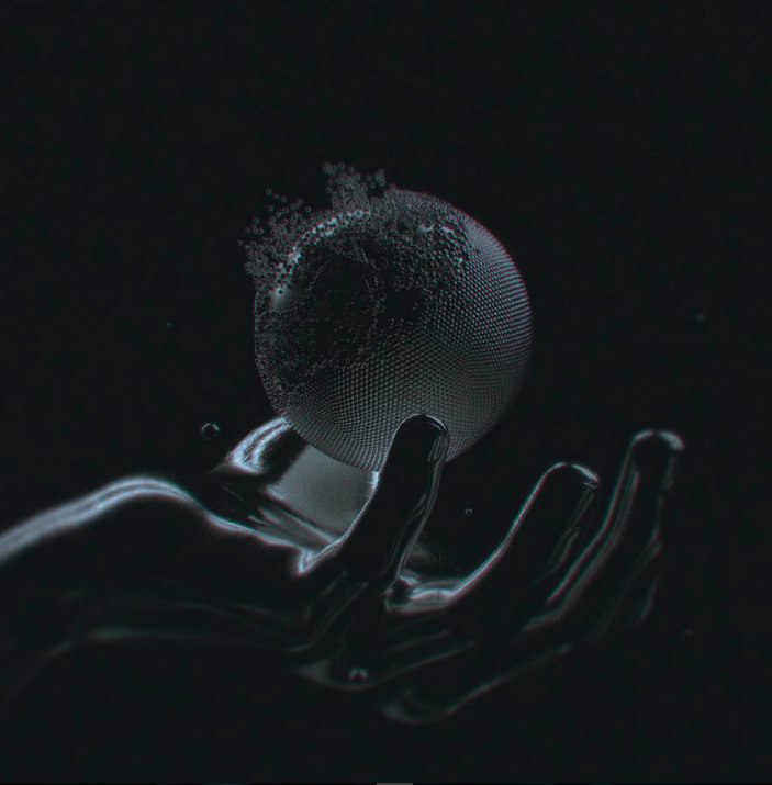 Harnessing the Pioneer Spirit of the Muslim