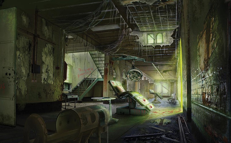 Reconsidering the Liberal Asylum