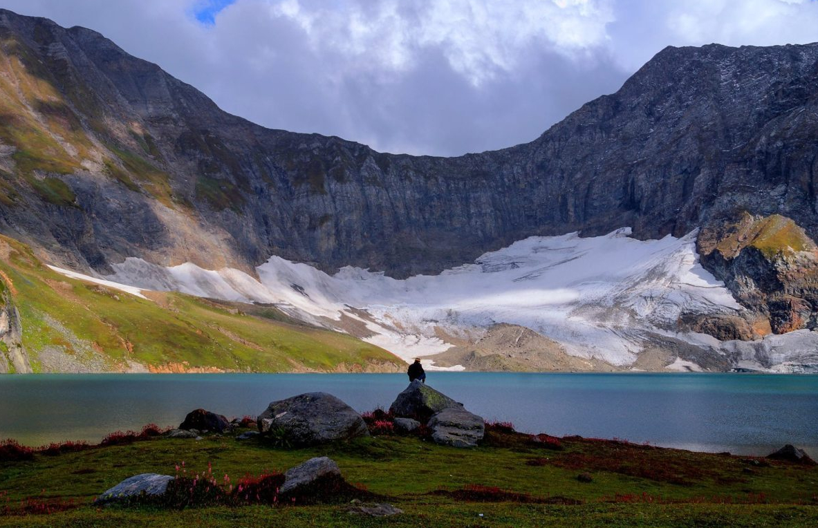 The BJP’s Right to Dominate Kashmir