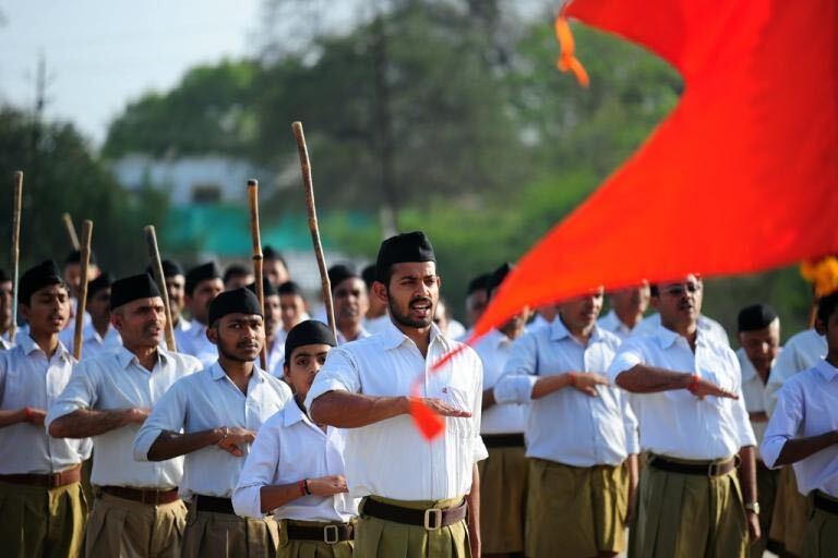 Hindu Nationalism: History, Ideology, Nation