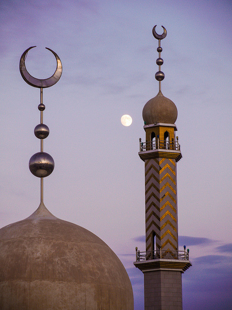 Humanism between Islam and the West