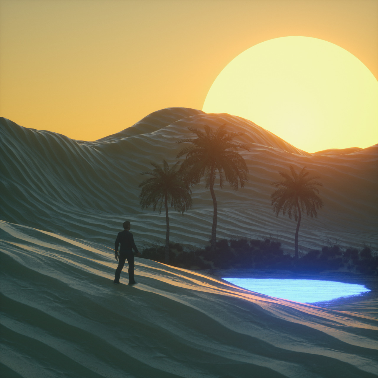 Has Religion Made a Comeback?