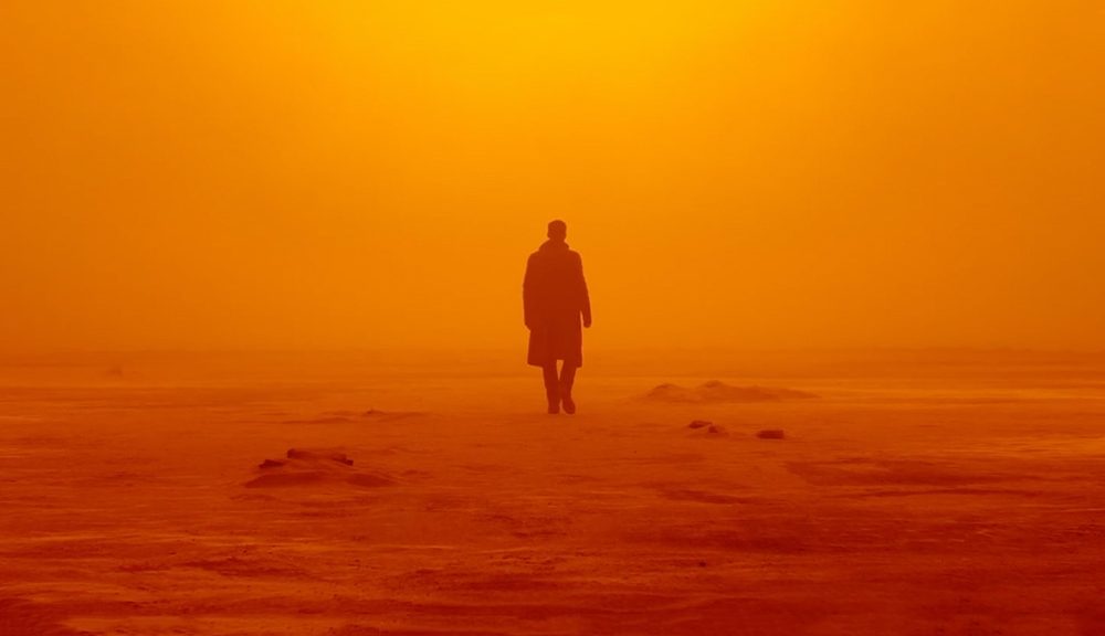 Reflections on Dualism in Blade Runner 2049