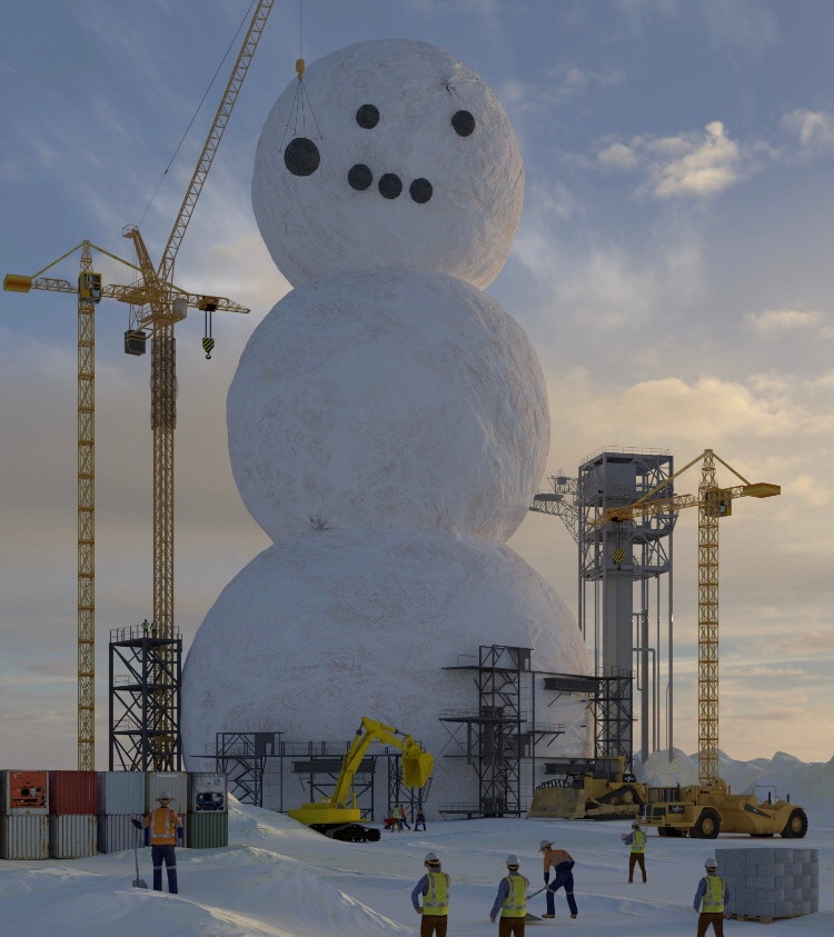 A Christmas Conundrum