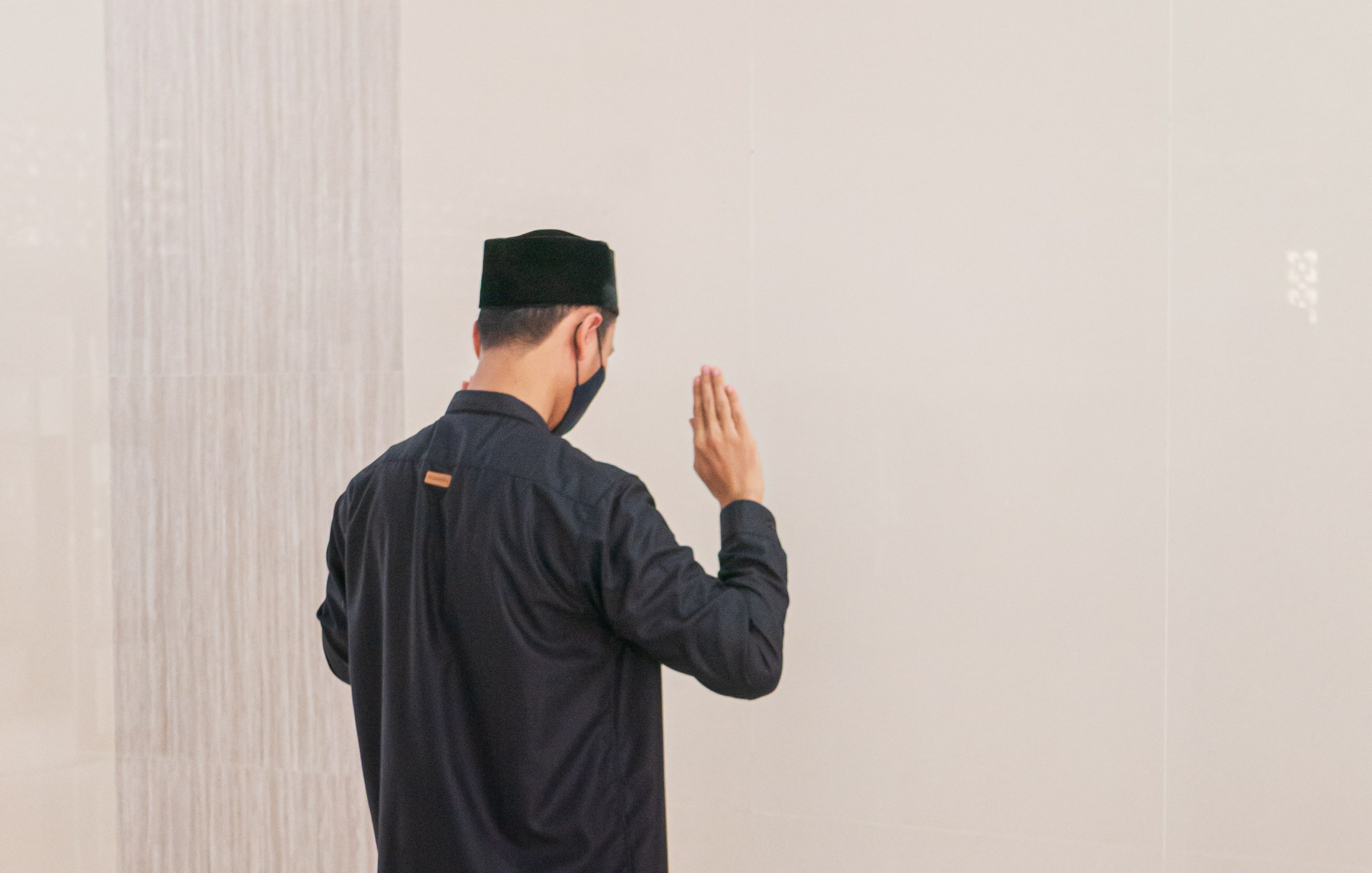 Islam in a Post-Secular Age