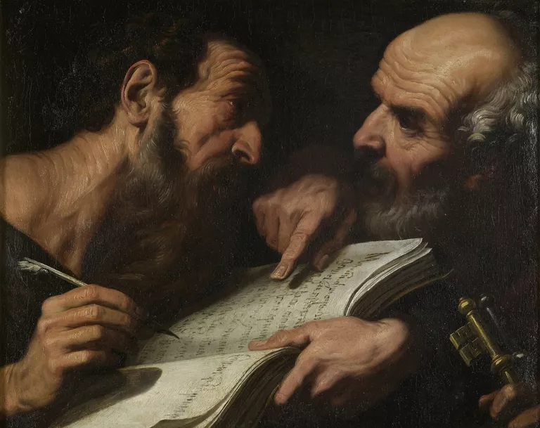 Preaching, Morality, and Salvation