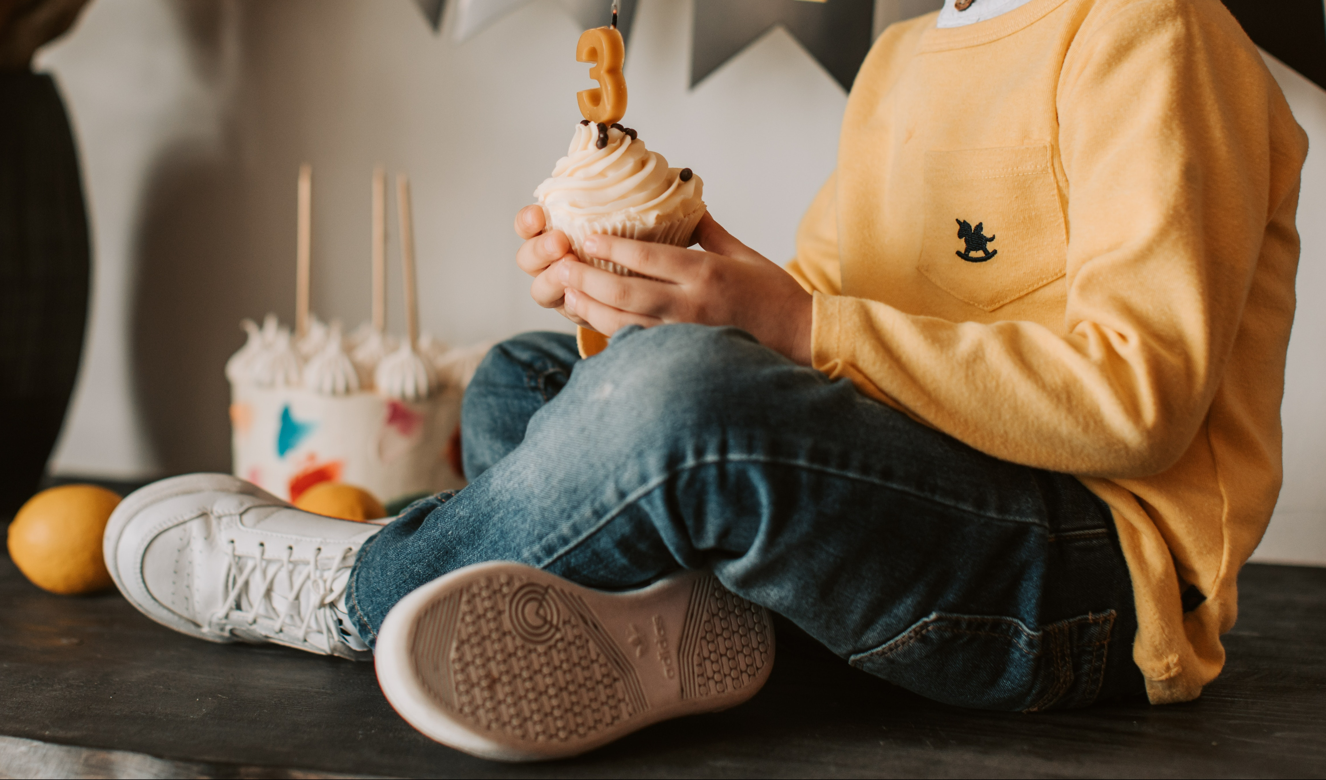 The Mashallah Muslims