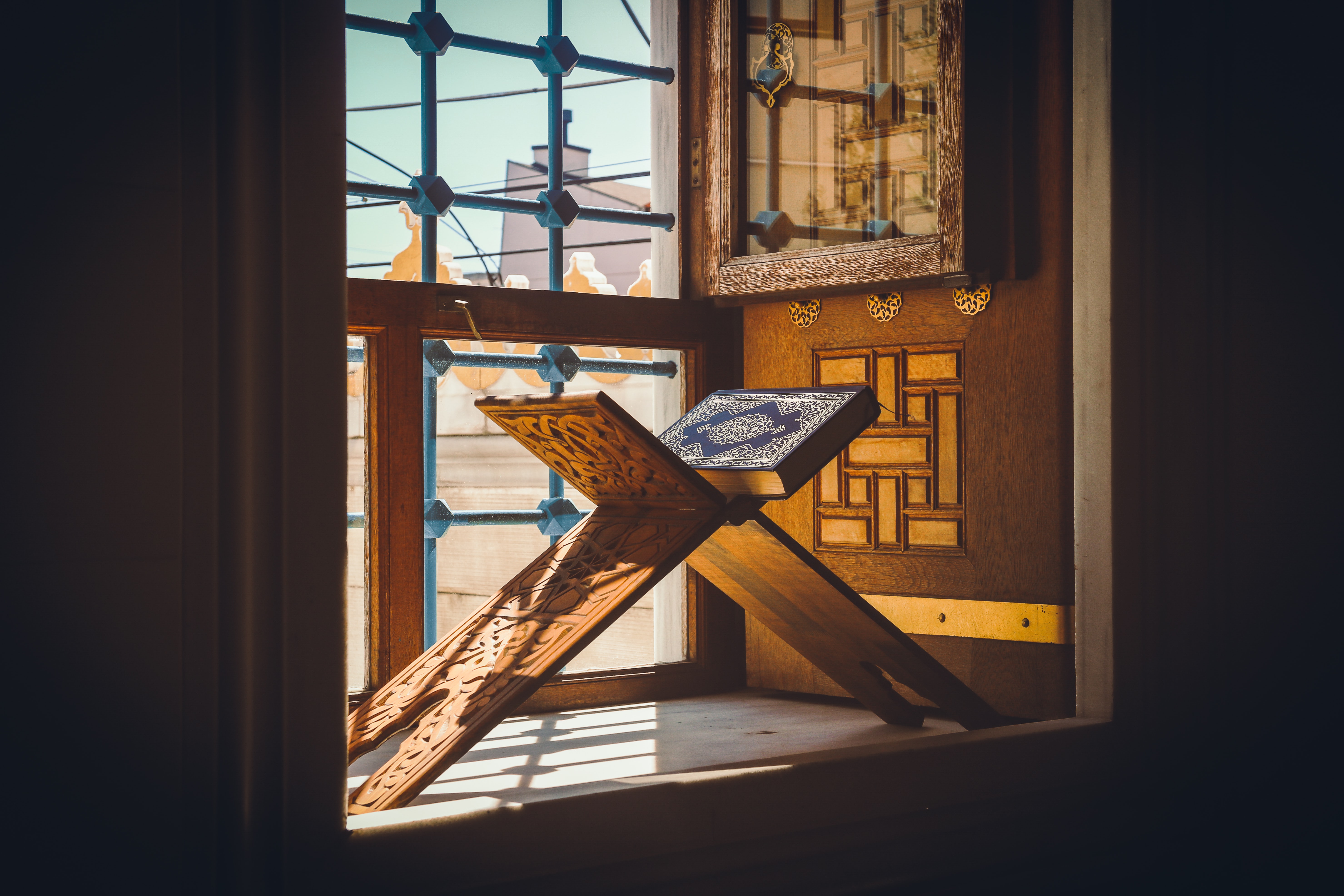 Ramadan Book Recommendations 2022