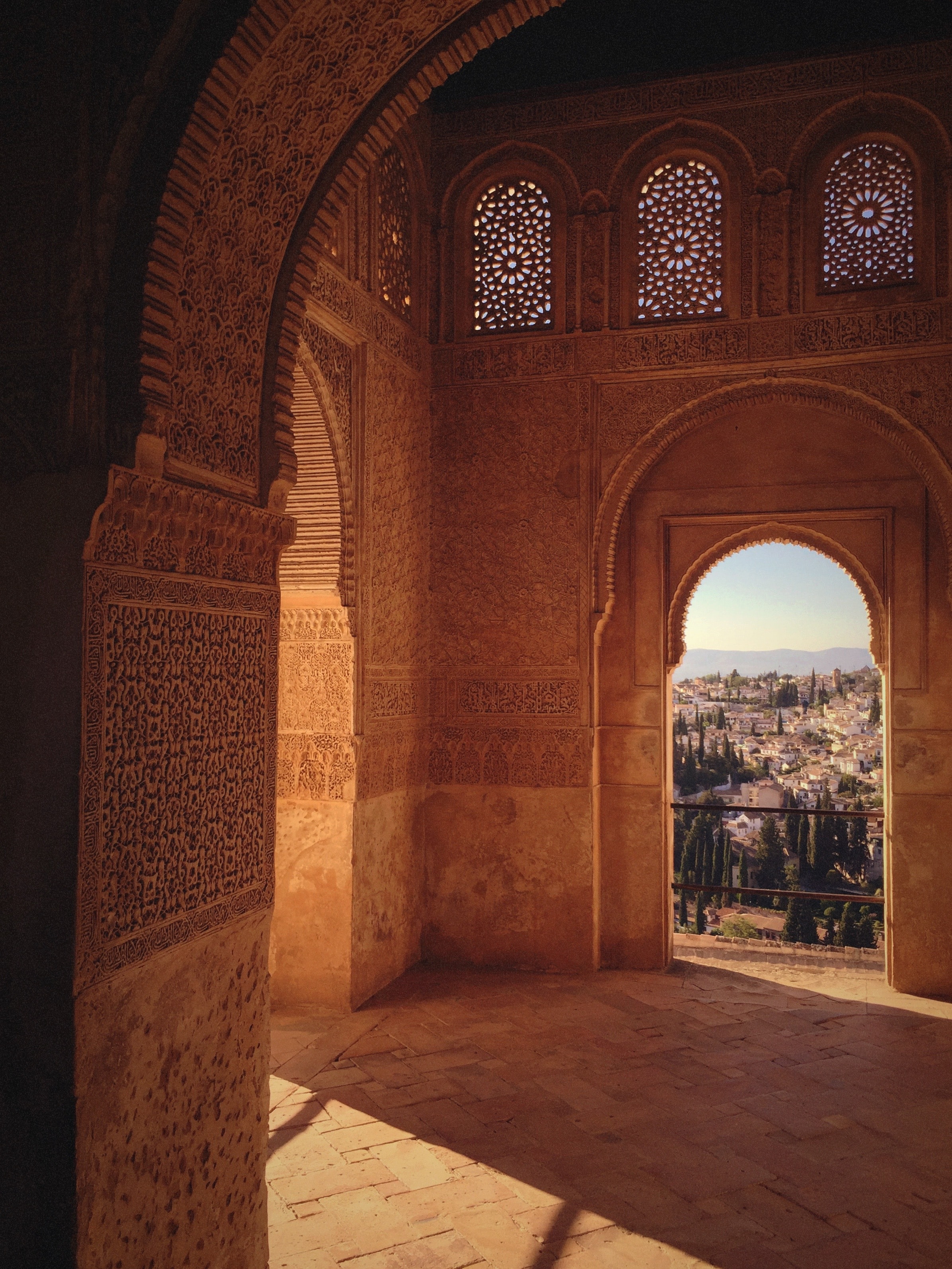 A Study of Worldviews: Islām and the Modern West, Part II: Ontological Apathy