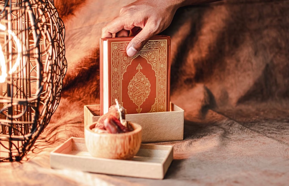 Ramadan Book Recommendations 2023