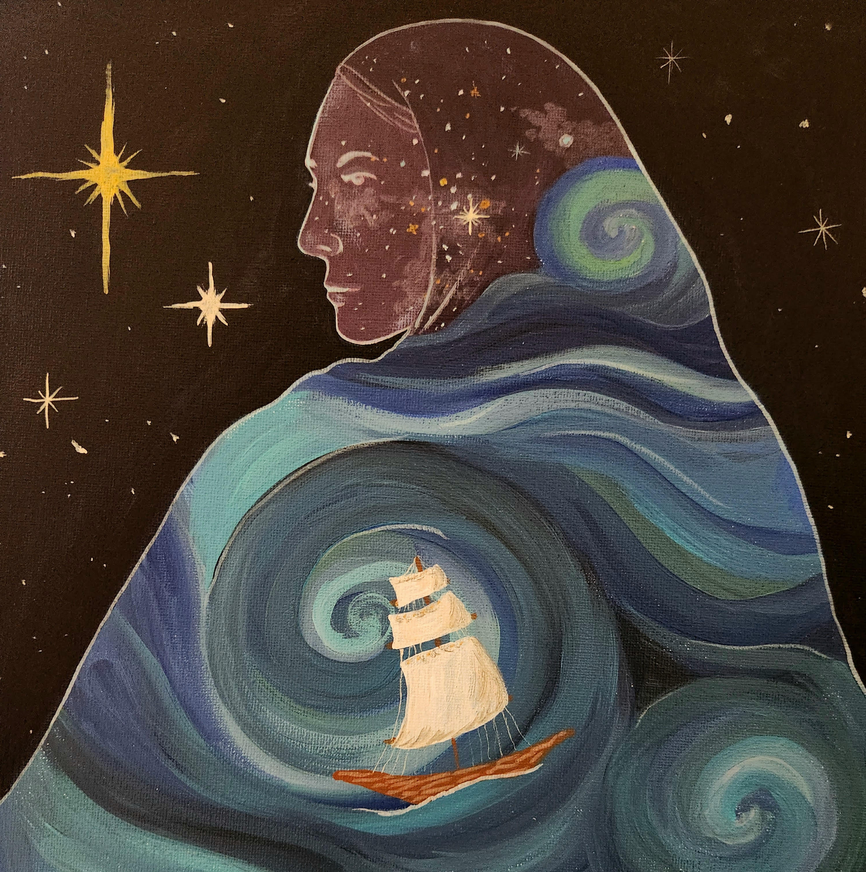 Beyond Function: Art in the Muslim Community