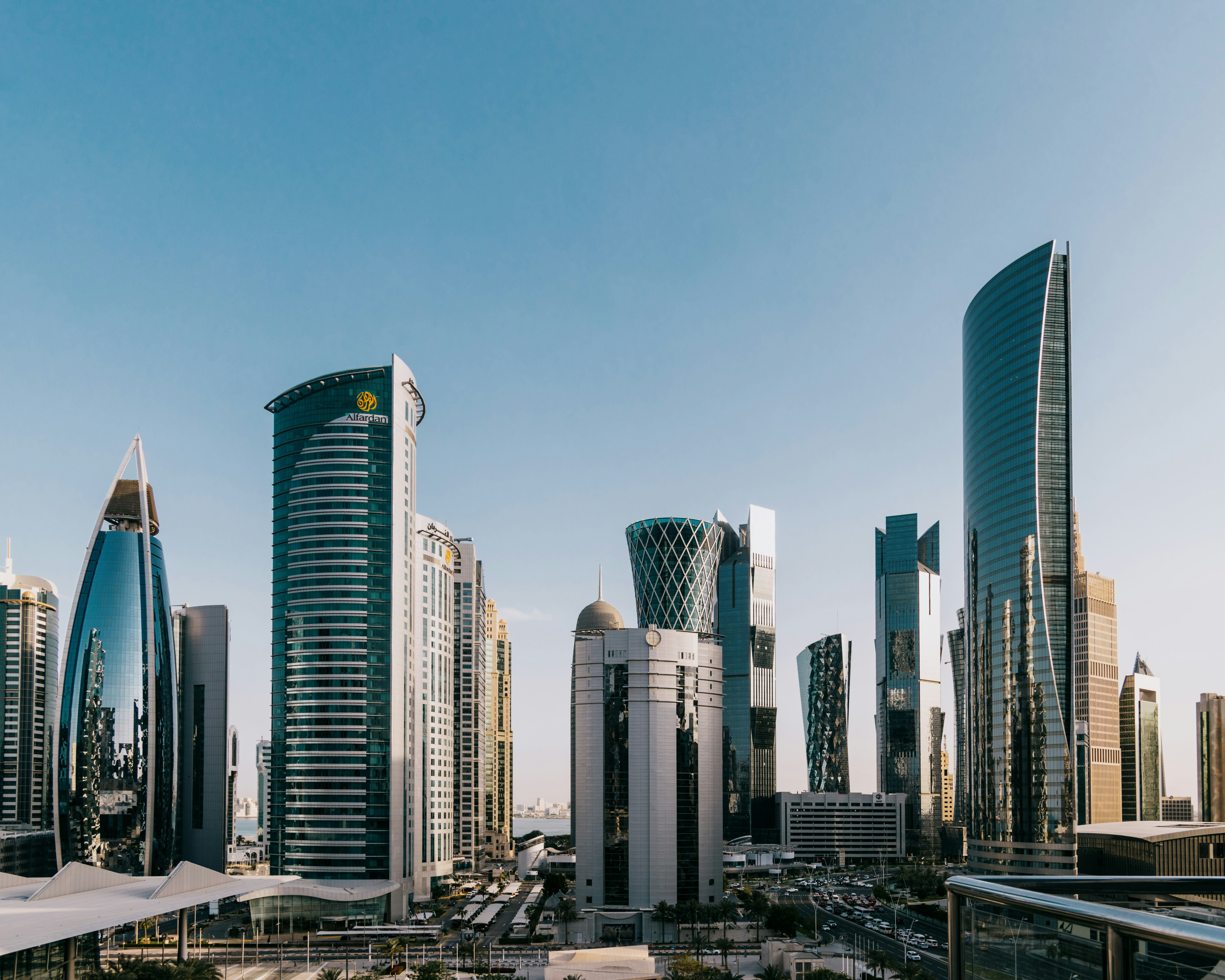 The Doha Strike and Summit: The Arab Response to Israeli Aggression